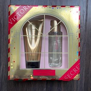 Victoria’s Secret Heavenly Set